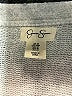 Jessica Simpson Gray Cardigan Size M - photo 7