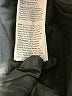 SPANX Black Active Pants Size Lg Petite - photo 8