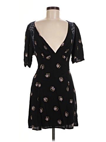 Free People Cocktail Dress (view 1)
