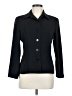 Jones New York Houndstooth Black Blazer Size 6 - photo 1