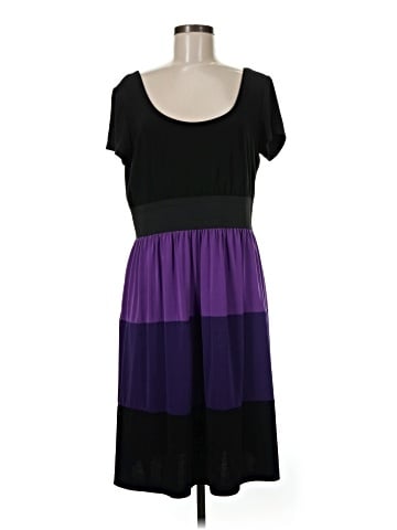 Tiana B. Casual Dress (view 1)