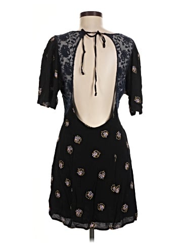 Free People Cocktail Dress (view 2)