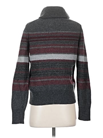 Banana Republic Turtleneck Sweater (view 2)