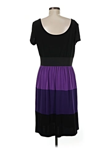 Tiana B. Casual Dress (view 2)