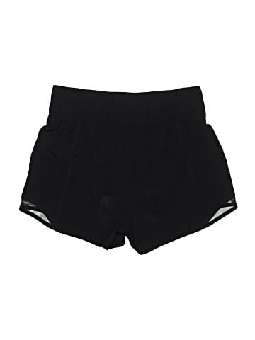 Justice Athletic Shorts (view 2)