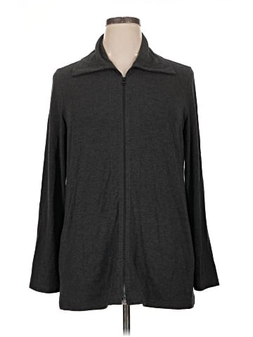 Eileen Fisher Cardigan (view 1)