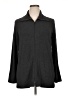 Eileen Fisher Gray Cardigan Size L - photo 1
