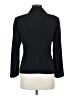 Jones New York Houndstooth Black Blazer Size 6 - photo 2