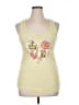 American Rag Cie Yellow Tank Top Size XL - photo 1