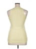 American Rag Cie Yellow Tank Top Size XL - photo 2