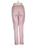 Seven7 Solid Pink Jeans Size 16 - photo 2
