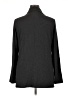 Eileen Fisher Gray Cardigan Size L - photo 2