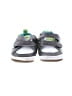 Robeez 100% Leather Gray Booties Size 12-18 mo (baby) - photo 2
