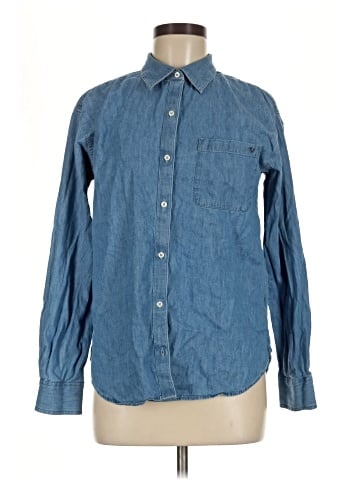 Vineyard Vines Long Sleeve Button-Down Shirt (view 1)