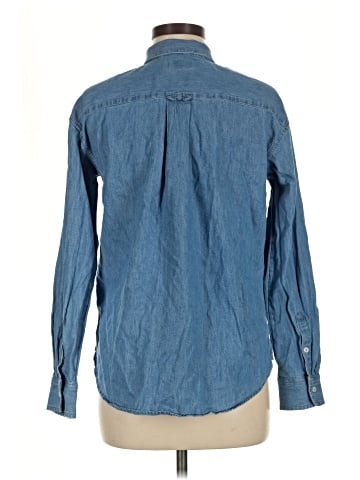 Vineyard Vines Long Sleeve Button-Down Shirt (view 2)