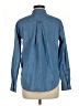 Vineyard Vines 100% Cotton Blue Long Sleeve Button-Down Shirt Size M - photo 2