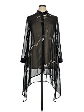 Divided By H&M 3/4 Sleeve Blouse