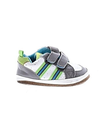 Robeez Booties (view 1)