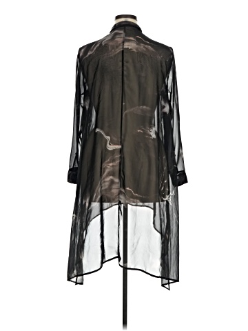 Divided by H&M 3/4 Sleeve Blouse (view 2)