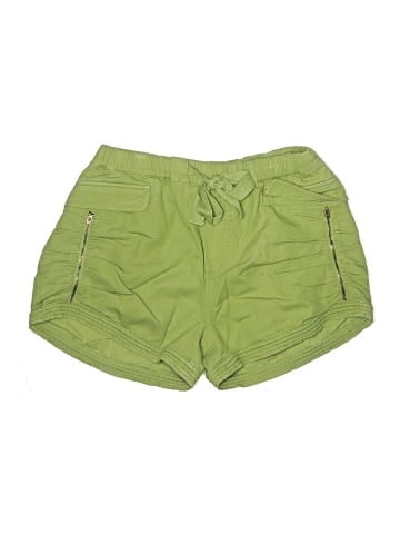 Pilcro Shorts (view 1)