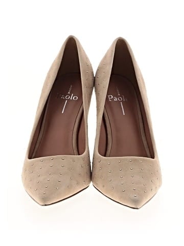 Linea Paolo Heels (view 2)