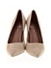 Linea Paolo Ivory Heels Size 9 - photo 2