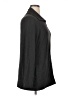 Eileen Fisher Gray Cardigan Size L - photo 4
