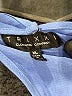 Trixxi Solid Blue Romper Size XL - photo 4
