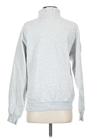 Jerzees Sweatshirt (view 2)