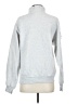 Jerzees Silver Sweatshirt Size S - photo 2