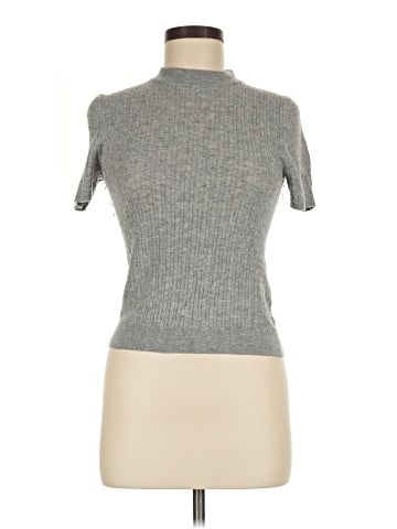 MNG Turtleneck Sweater (view 1)