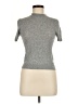 MNG Gray Turtleneck Sweater Size M - photo 1