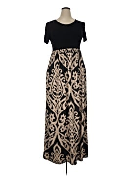 Grecerelle Casual Dress