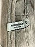 Michelle by Comune Gray Long Sleeve Top Size XS - photo 7