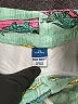 Old Navy 100% Polyester Green Board Shorts Size 14 - 16 - photo 3