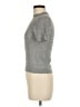 MNG Gray Turtleneck Sweater Size M - photo 5