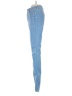 Old Navy Solid Blue Jeans Size 2 (tall) - photo 5