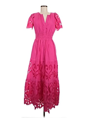 By Anthropologie Cocktail Dress (view 1)