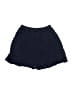 Crewcuts 100% Cotton Solid Blue Skirt Size 14 - photo 2