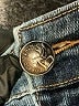 Torrid Blue Jeans Size 18 - photo 4
