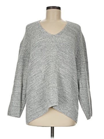 Urban Outfitters Pullover Sweater (view 1)