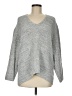 Urban Outfitters Gray Pullover Sweater Size M - photo 1