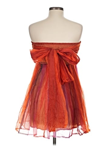 Free People Cocktail Dress (view 2)