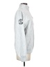 Jerzees Silver Sweatshirt Size S - photo 4