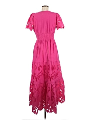 By Anthropologie Cocktail Dress (view 2)