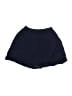 Crewcuts 100% Cotton Solid Blue Skirt Size 14 - photo 1