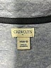 Crewcuts Outlet 100% Cotton Blue Pullover Sweater Size 4 - 5 - photo 3