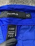 Torrid Solid Blue Shorts Size 20 - photo 3