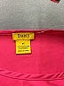 Daisy Pink Short Sleeve Top Size 3X - photo 7