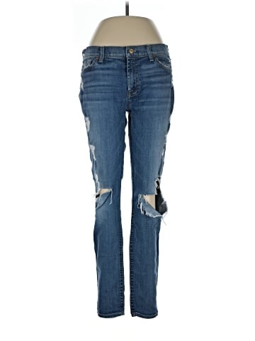 7 For All Mankind Jeans (view 1)